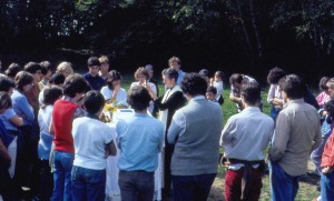 Castagnata 1983