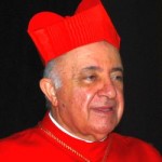 Il Cardinale Dionigi Tettamanzi
