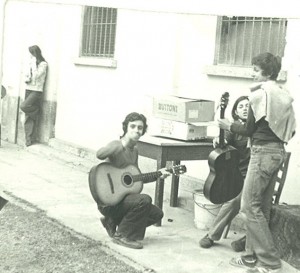 Gita a Boca (NO) - 1977